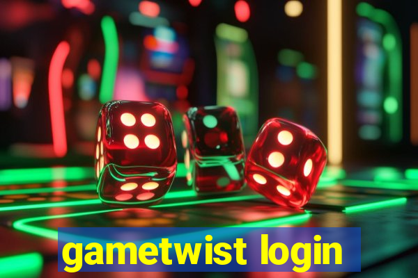 gametwist login